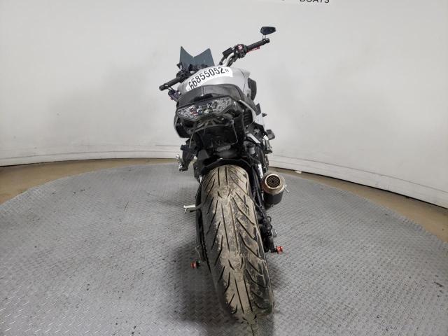 2020 YAMAHA MTN1000 JYARN48E1LA003175