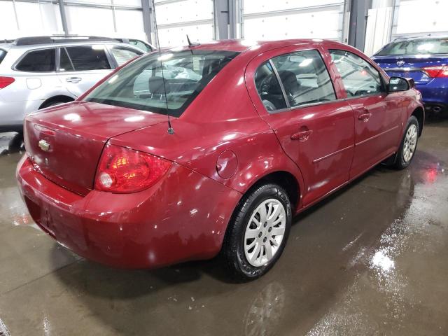 2009 CHEVROLET COBALT LT 1G1AT58H797128932