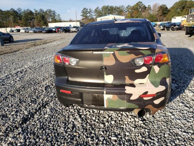 2015 MITSUBISHI LANCER SE JA32V2FW5FU012310