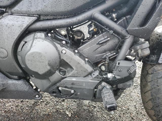 2014 HONDA CTX700 ND JH2RC6843EK000618
