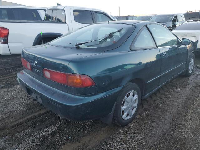 JH4DC4455TS007362 Acura Integra Ls