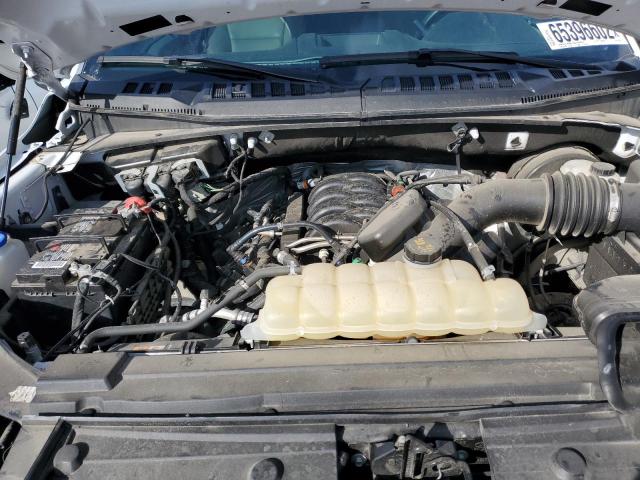 2020 FORD F150 - 1FTMF1C58LKD75138