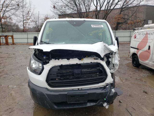 2016 FORD TRANSIT T- - 1FTYE1YM2GKB08541