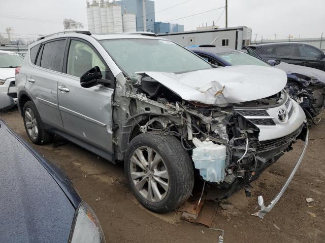 JTMDFREV1FJ014128 Toyota Rav4 Limited