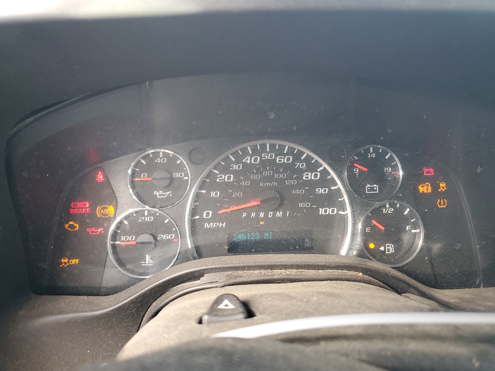 1GTW7AFG9J1909592 2018 GMC Savana G2500