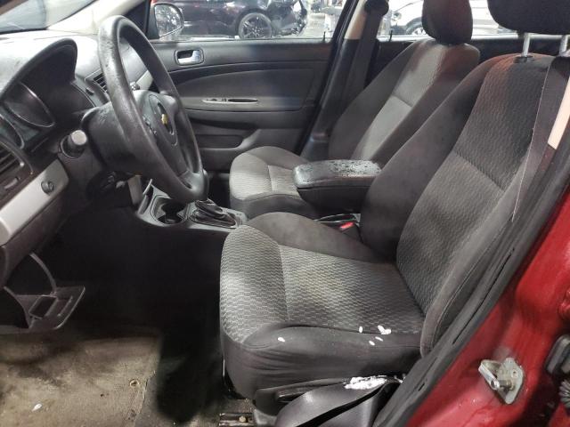 2009 CHEVROLET COBALT LT 1G1AT58H797128932