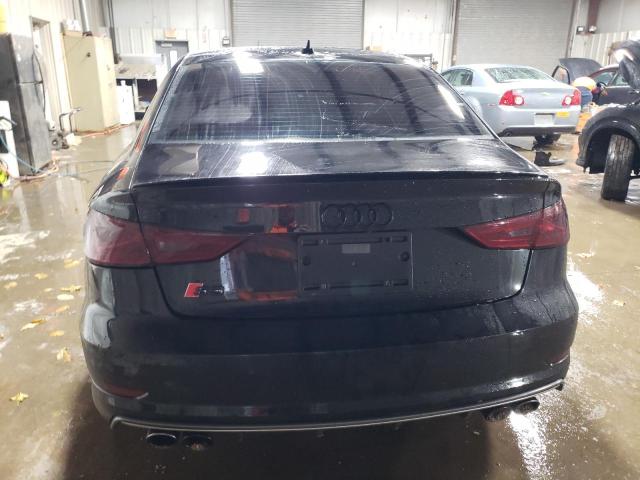 2016 AUDI S3 PREMIUM WAUB1GFF7G1070364