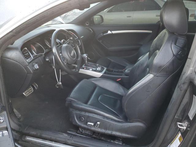 2017 AUDI A5 SPORT WAUD2AFRXHA001750