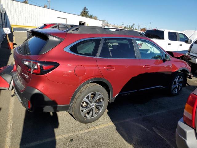 4S4BTGND4N3108076 Subaru Outback Limited Xt