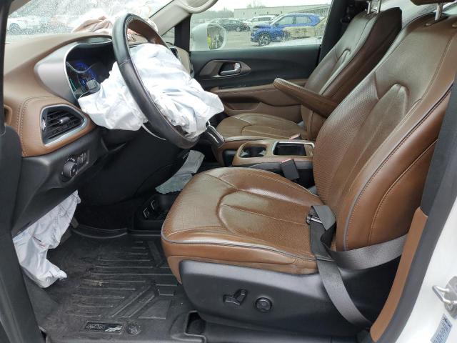 2019 CHRYSLER PACIFICA L - 2C4RC1GG6KR505573