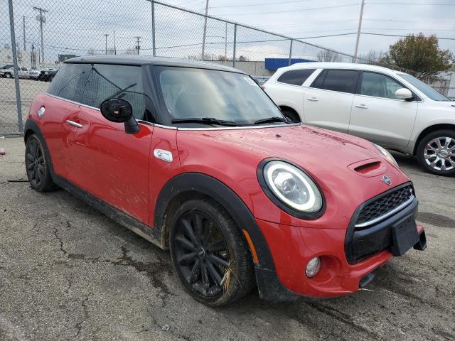 WMWXP7C51K2L26839 Mini Cooper