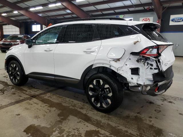 2023 KIA SPORTAGE X - 5XYK6CAF2PG048468