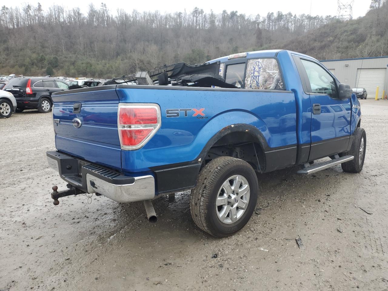 2009 Ford F-150 - Image 3
