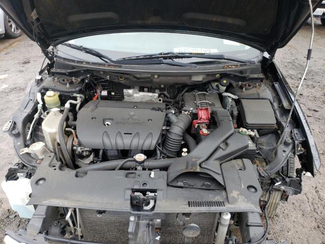 2015 MITSUBISHI LANCER SE - JA32V2FW2FU001247