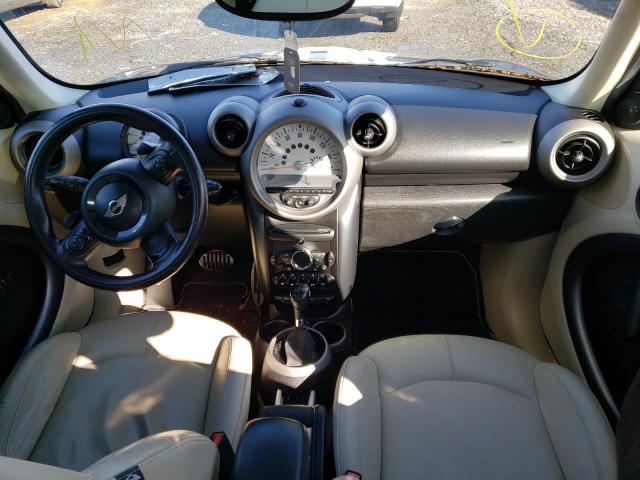 WMWZC3C56BWL80885 Mini Cooper
