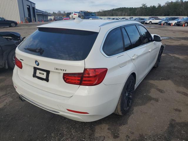 WBA3G7C50FK296818 BMW 328 XI