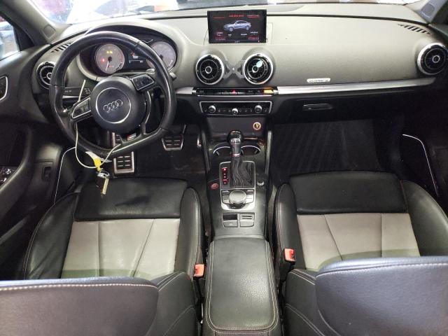 2016 AUDI S3 PREMIUM WAUB1GFF9G1043134