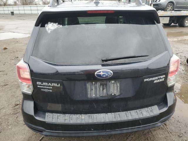 2017 SUBARU FORESTER 2 - JF2SJAEC9HH417243