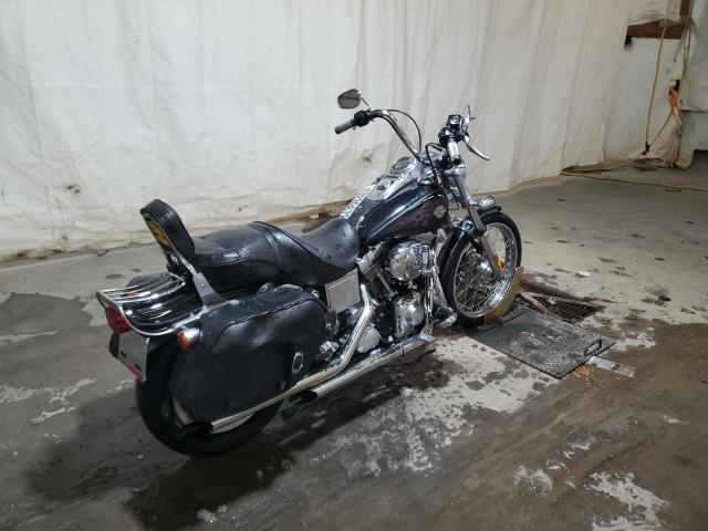 2005 HARLEY-DAVIDSON FXDWGI 1HD1GPW1X5K331557