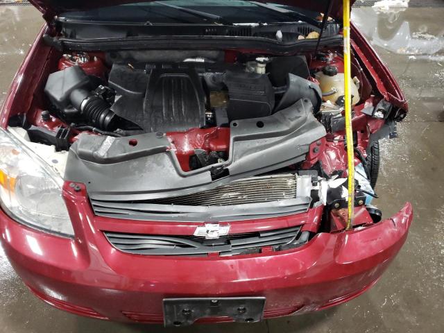 2009 CHEVROLET COBALT LT 1G1AT58H797128932