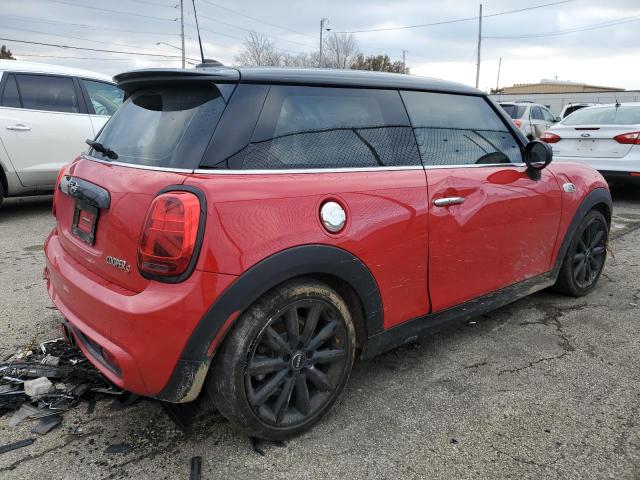 WMWXP7C51K2L26839 Mini Cooper
