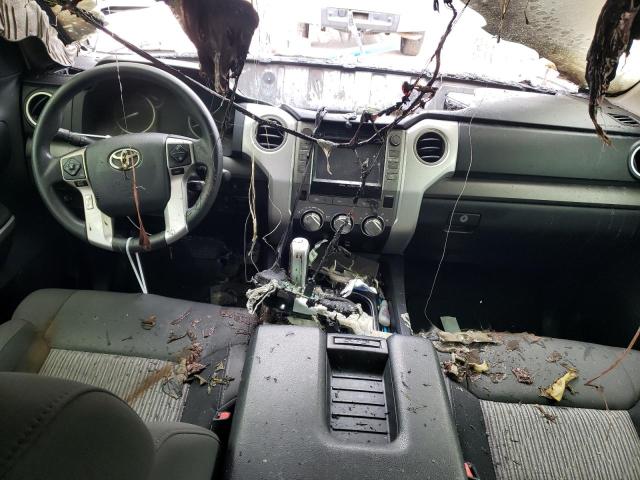 2016 TOYOTA TUNDRA CRE - 5TFEW5F19GX208672