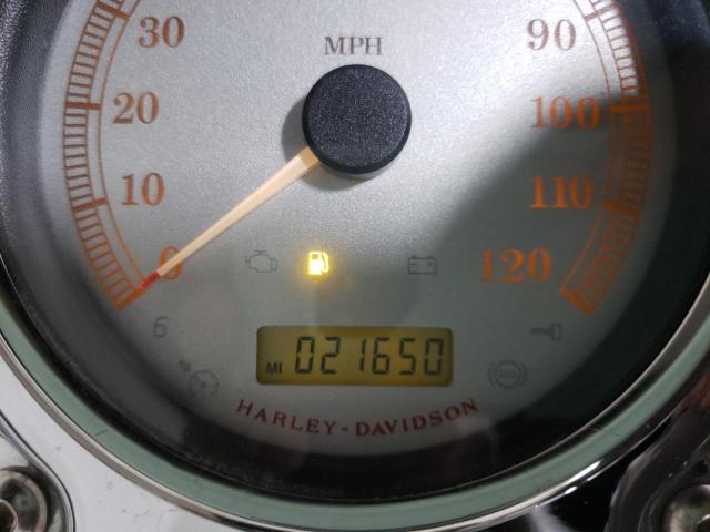 2010 HARLEY-DAVIDSON FXDC 1HD1GV413AC311257