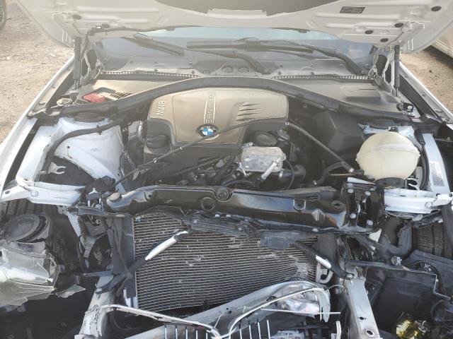 WBA3G7C50FK296818 BMW 328 XI