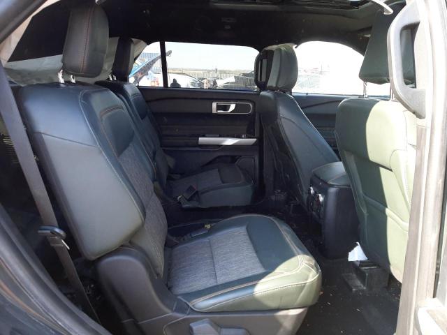 2021 FORD EXPLORER T 1FMSK8JH8MGC15026