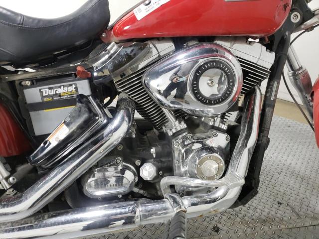 2010 HARLEY-DAVIDSON FXDC 1HD1GV413AC311257