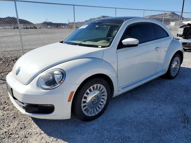 2014 Volkswagen Beetle for sale in Las Vegas, NV