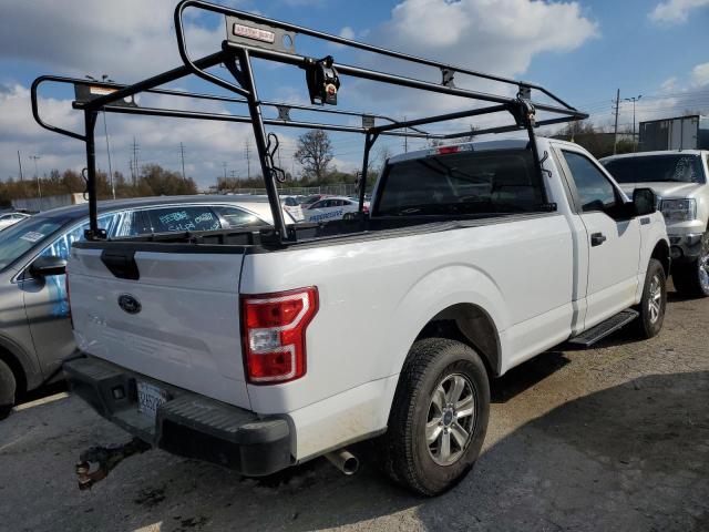 2020 FORD F150 - 1FTMF1C58LKD75138