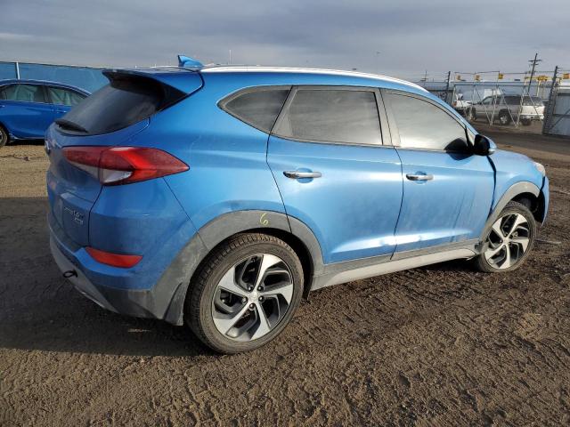 2018 HYUNDAI TUCSON VAL - KM8J3CA28JU688736