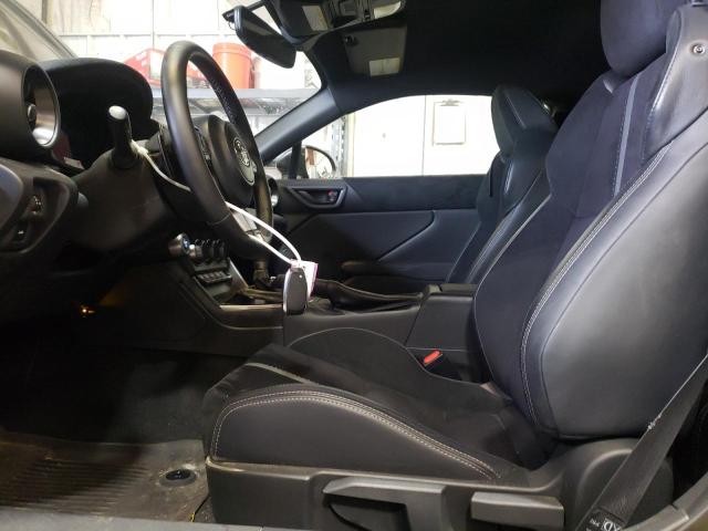 2022 TOYOTA GR 86 PREM JF1ZNBF15N8750366