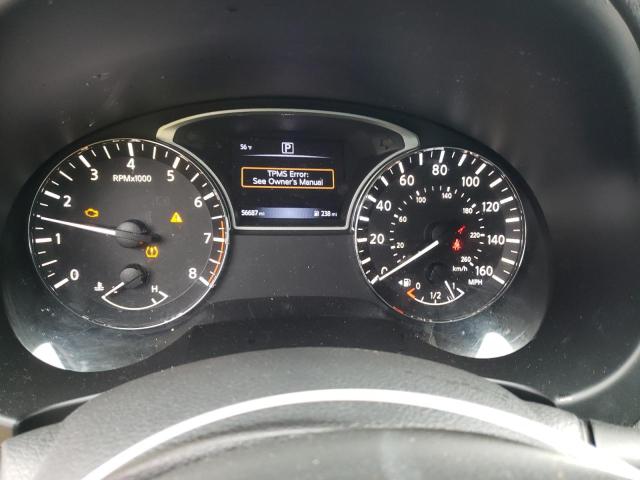 2016 NISSAN ALTAMA - 1N4AL3AP8GC280967
