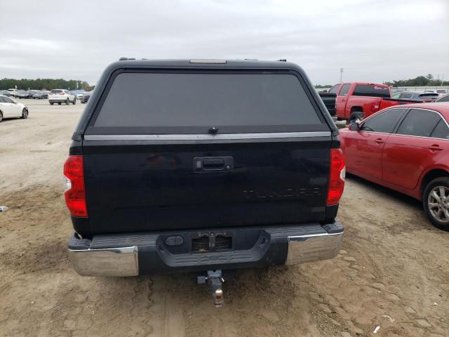2016 TOYOTA TUNDRA CRE - 5TFEW5F19GX208672