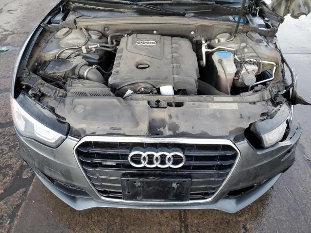 2017 AUDI A5 SPORT WAUD2AFRXHA001750