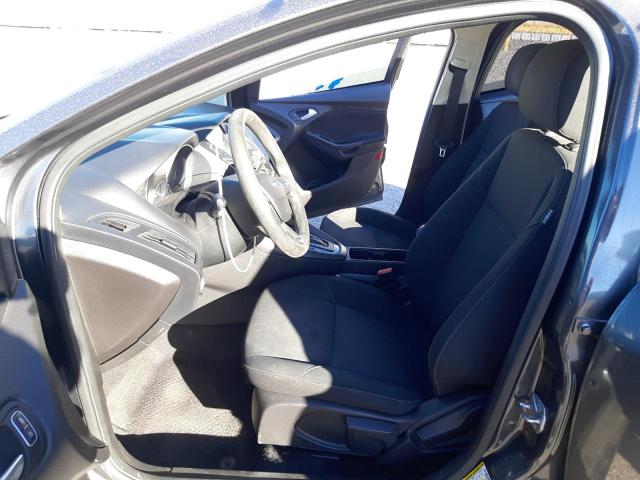 2018 FORD FOCUS S/SE 1FADP3M24JL244945