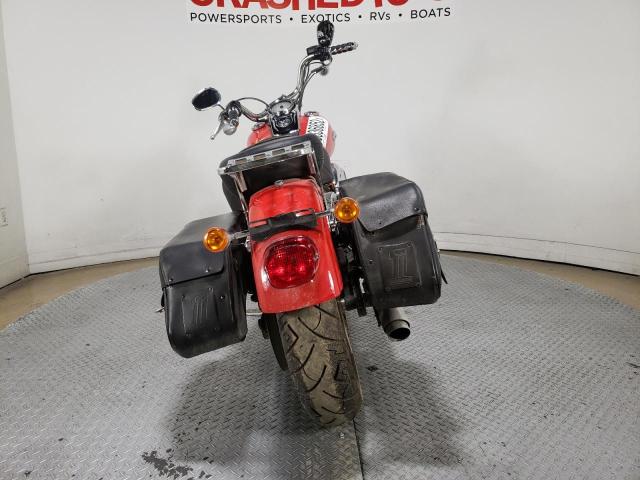 2010 HARLEY-DAVIDSON FXDC 1HD1GV413AC311257