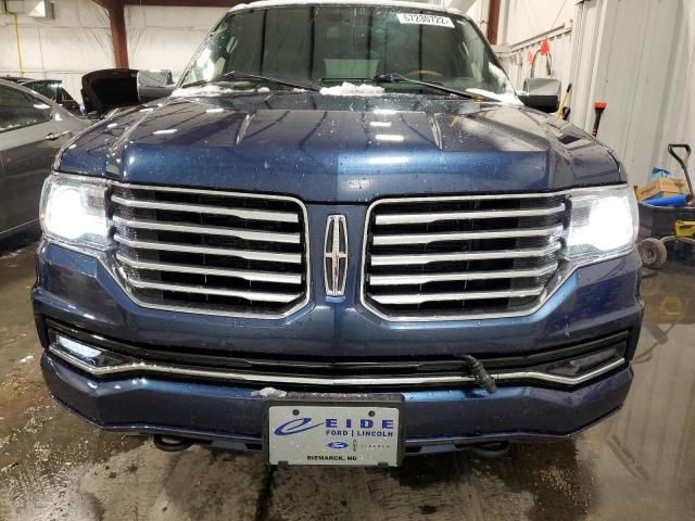 5LMJJ3JT6GEL10364 Lincoln Navigator L Select