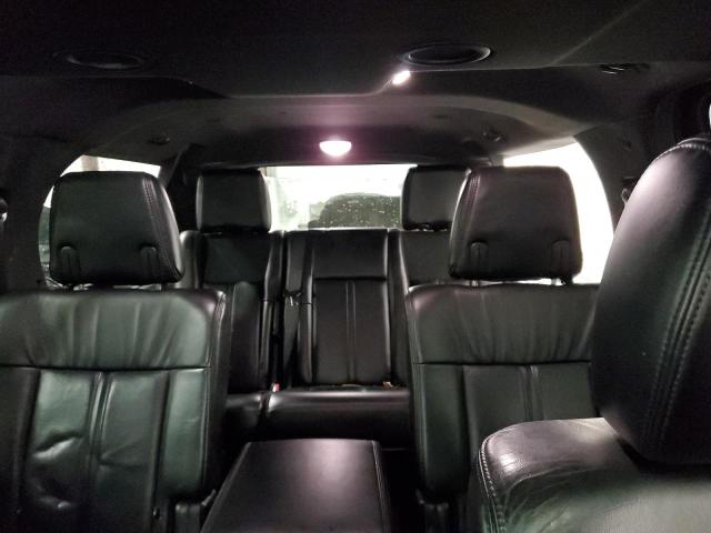 5LMJJ3JT6GEL10364 Lincoln Navigator L Select