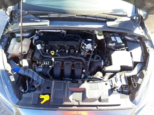 2018 FORD FOCUS S/SE 1FADP3M24JL244945