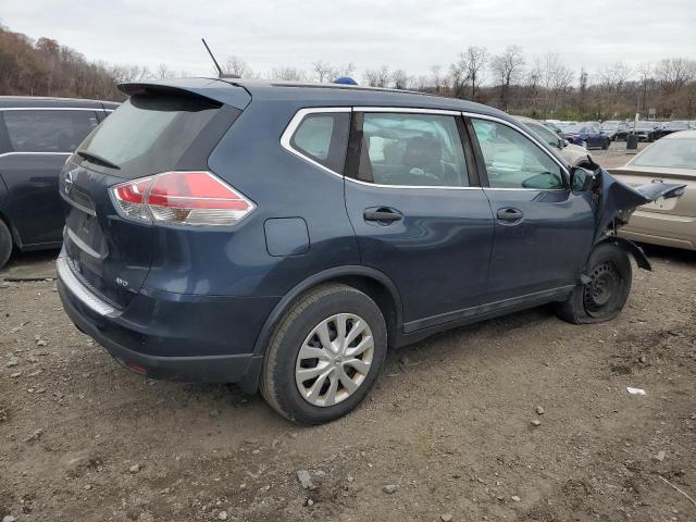 VIN 5N1AT2MV0GC828616 2016 NISSAN ROGUE no.3