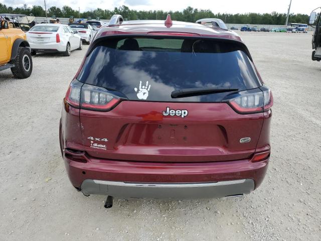 2019 JEEP CHEROKEE O 1C4PJMJX6KD185553
