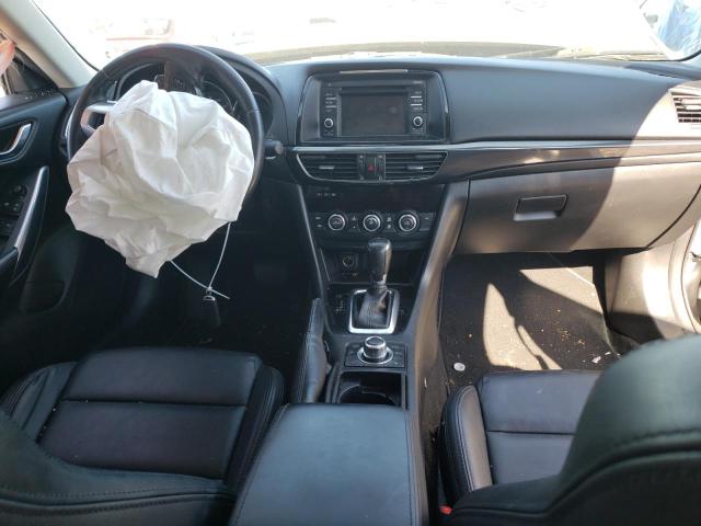 2015 MAZDA 6 TOURING - JM1GJ1V53F1195598