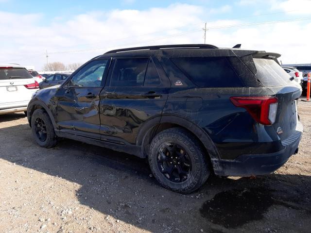 2021 FORD EXPLORER T 1FMSK8JH8MGC15026