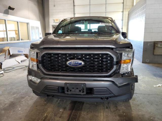 1FTEW1EP1MFC42458 | 2021 FORD F150 SUPER