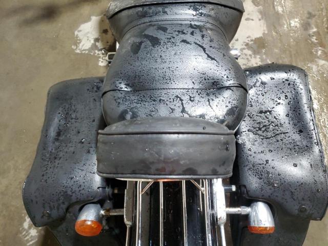 2005 HARLEY-DAVIDSON FXDWGI 1HD1GPW1X5K331557
