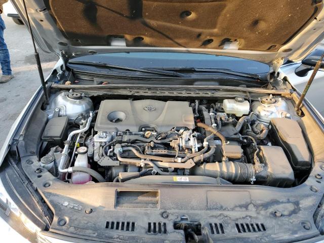2021 TOYOTA AVALON XSE 4T1EA1ABXMU007007