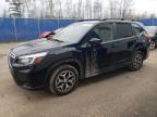 2019 SUBARU FORESTER P - JF2SKEGC5KH564149